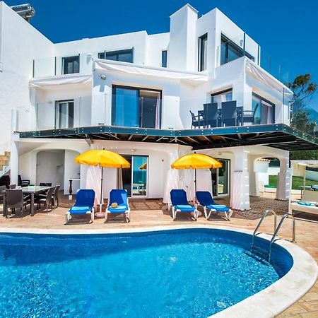 Forte Sao Joao Villas Da Praia Albufeira Eksteriør bilde