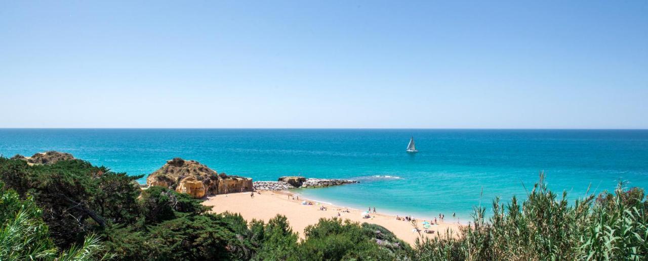 Forte Sao Joao Villas Da Praia Albufeira Eksteriør bilde