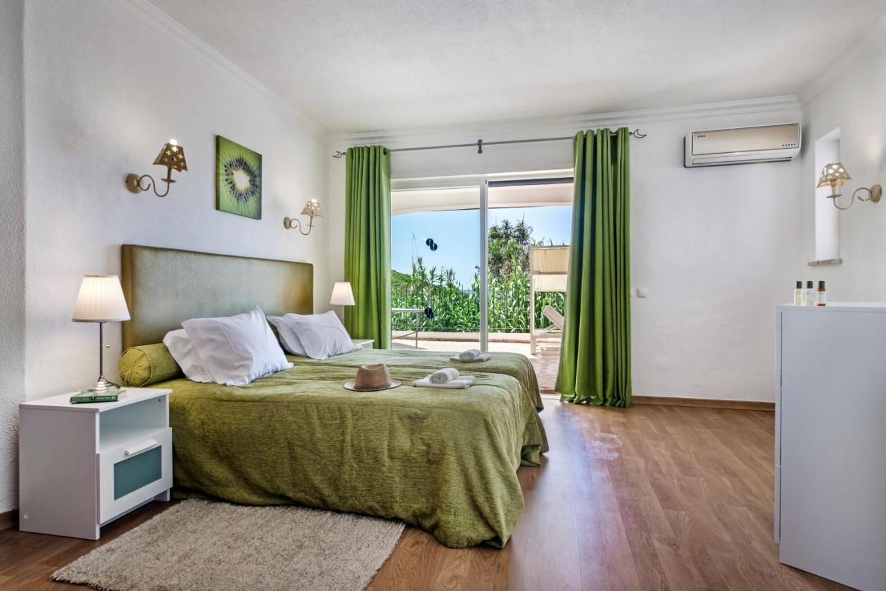 Forte Sao Joao Villas Da Praia Albufeira Eksteriør bilde