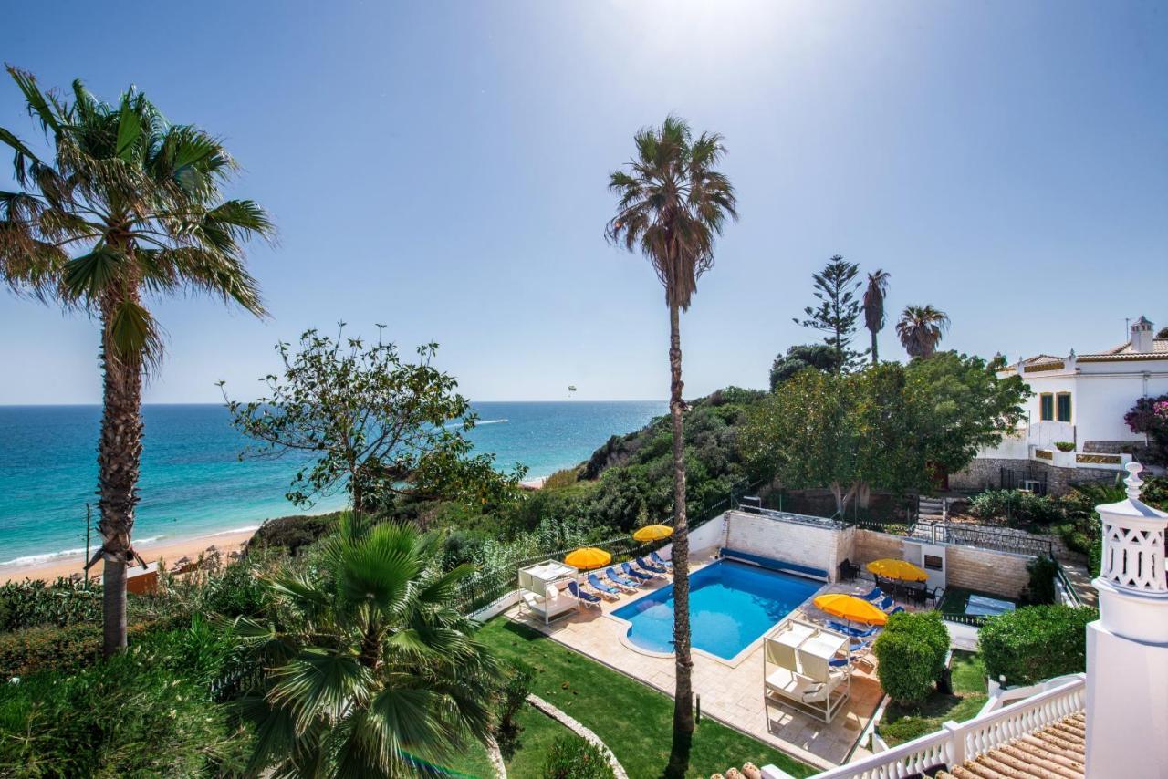 Forte Sao Joao Villas Da Praia Albufeira Eksteriør bilde