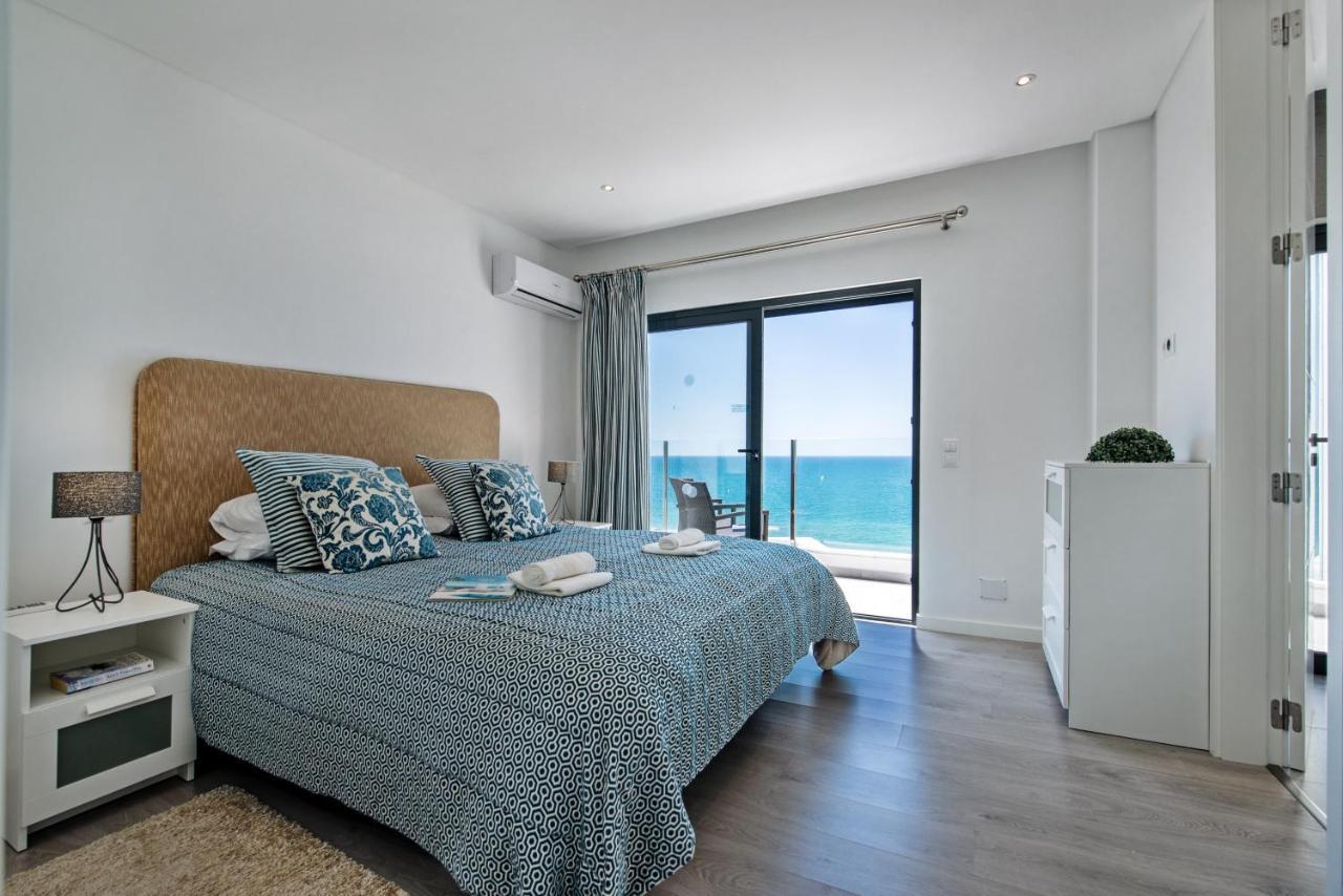 Forte Sao Joao Villas Da Praia Albufeira Eksteriør bilde