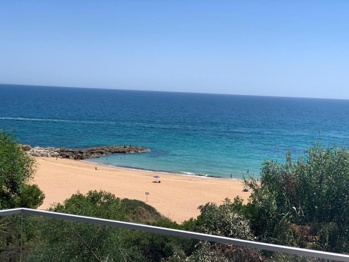 Forte Sao Joao Villas Da Praia Albufeira Eksteriør bilde